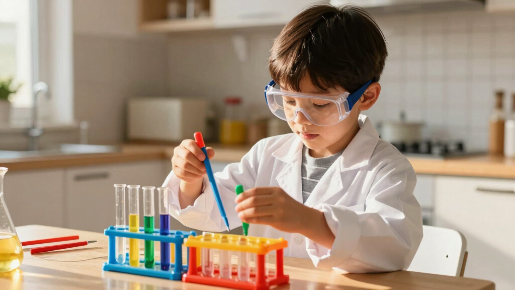 science educational kits for kids