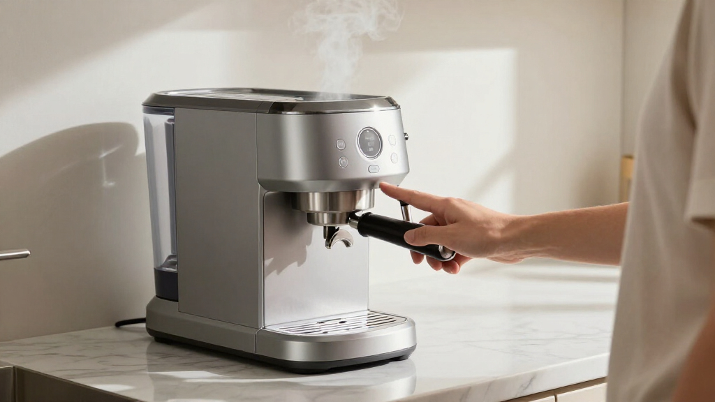 super automatic espresso machines