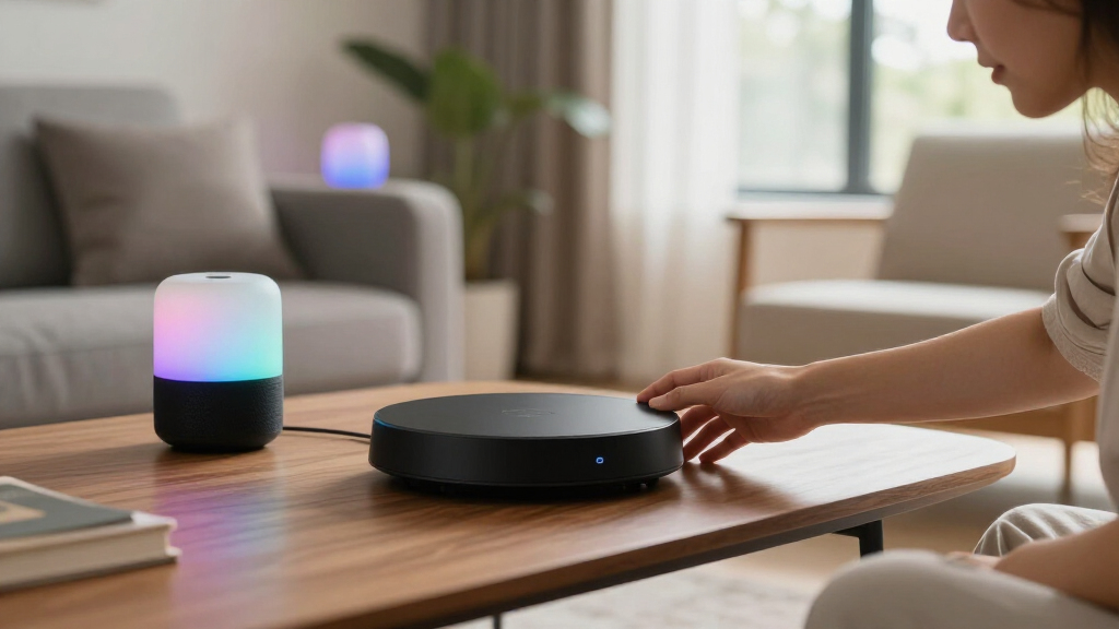 smart home device bundles