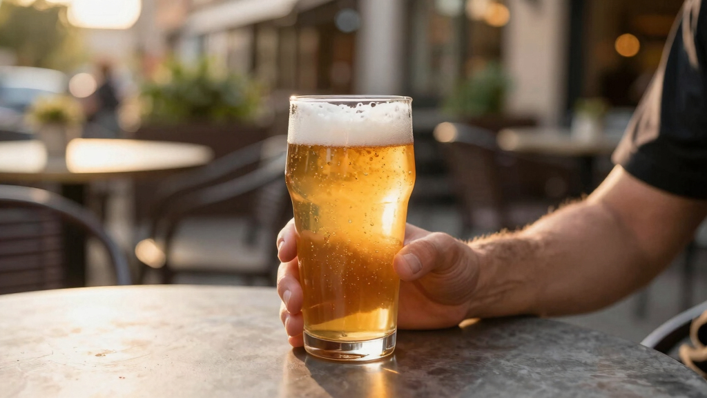 best light beers
