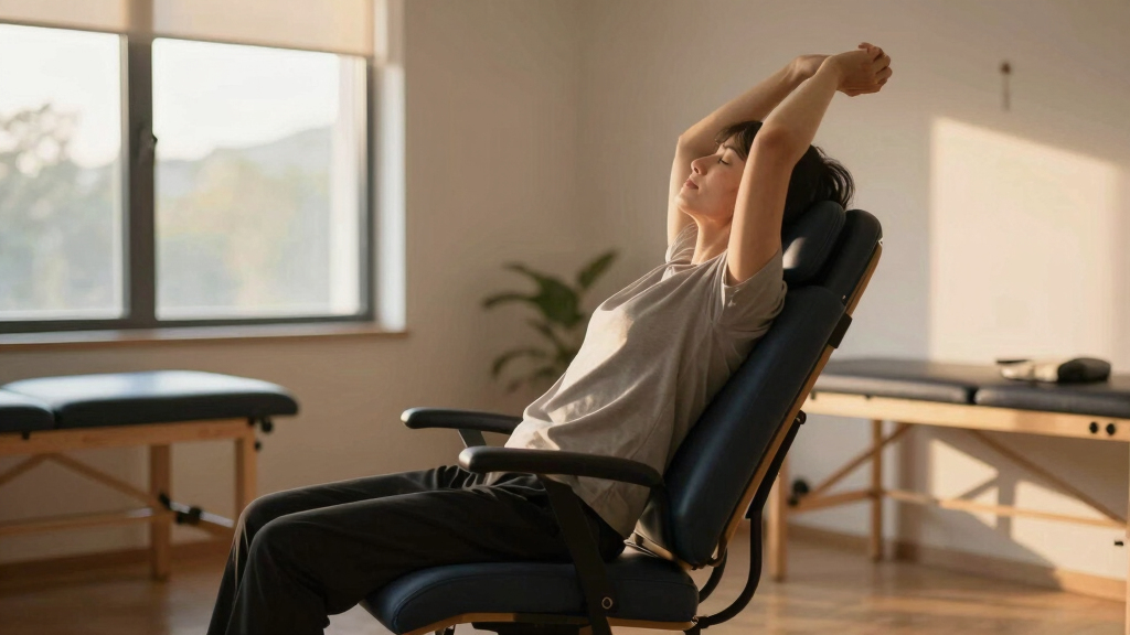 Best wellness recovery chairs