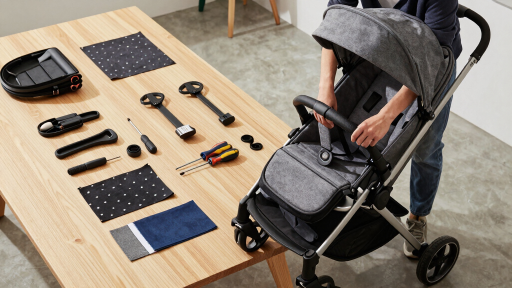 best stroller travel systems