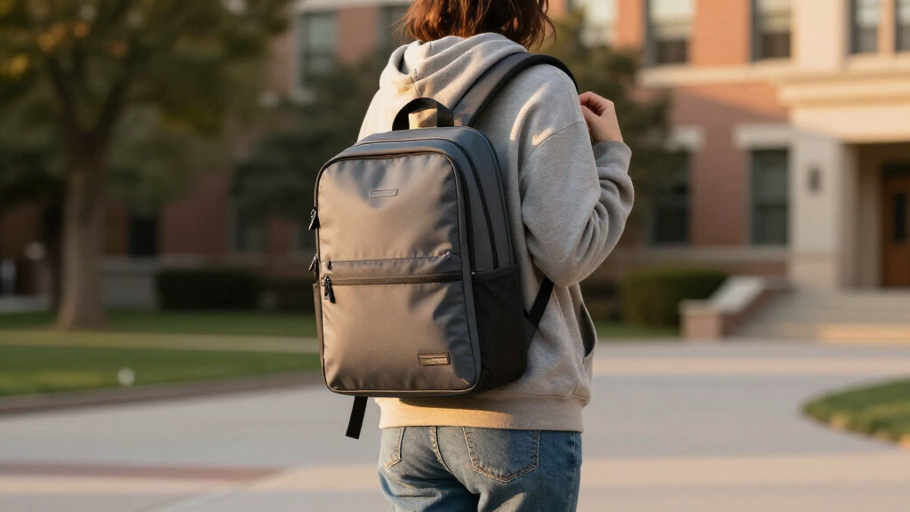 laptop backpacks for students