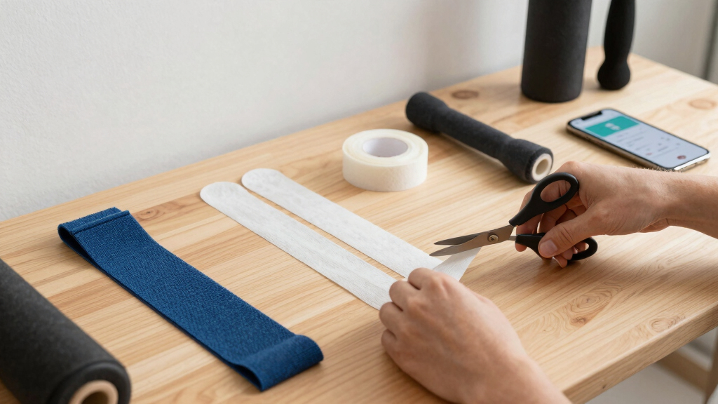 sports injury recovery products