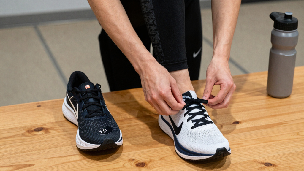 best Nike running gear
