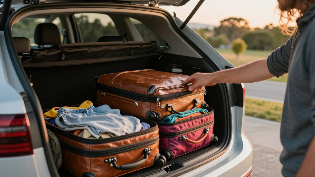 luggage sets