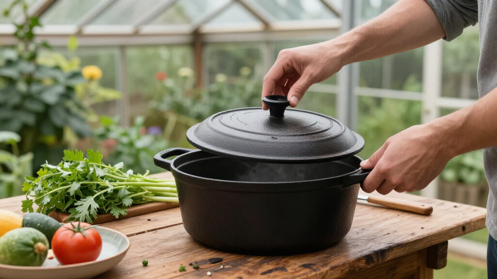 best Dutch ovens