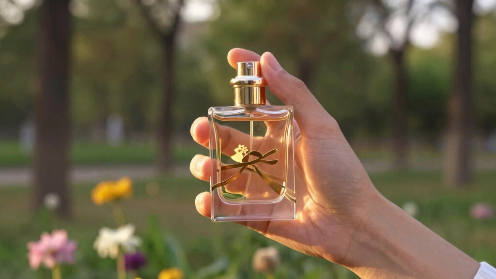 best perfumes