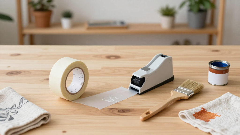 painters tape for painting