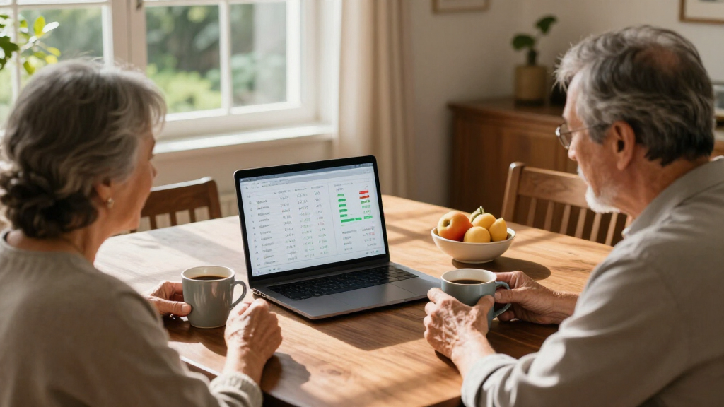 dividend stocks for retirement portfolios