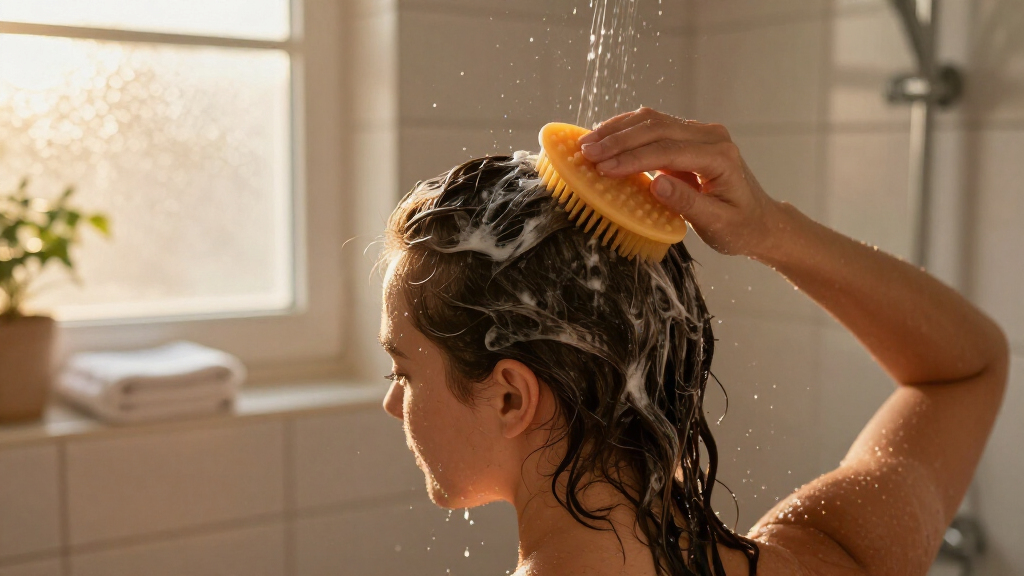 best scalp massagers