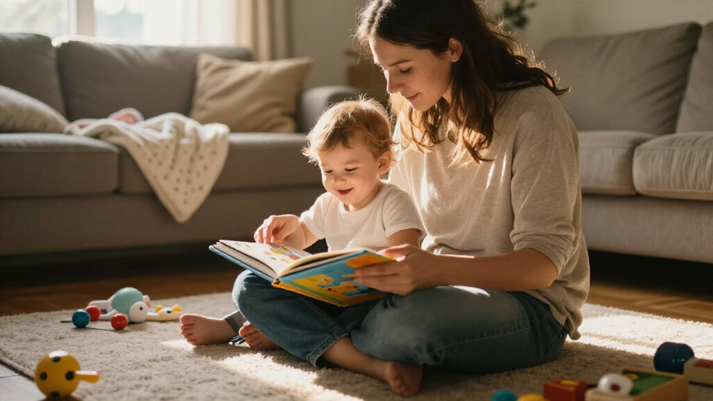 10 baby books