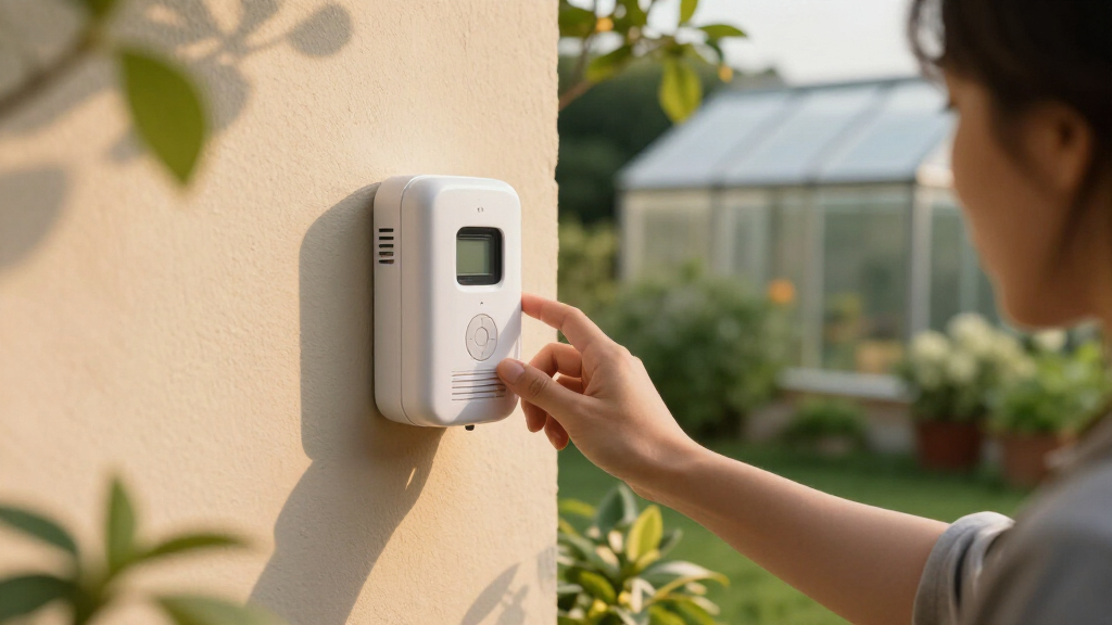 best water leak detector system for homes