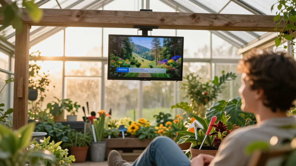 best ceiling TV mounts