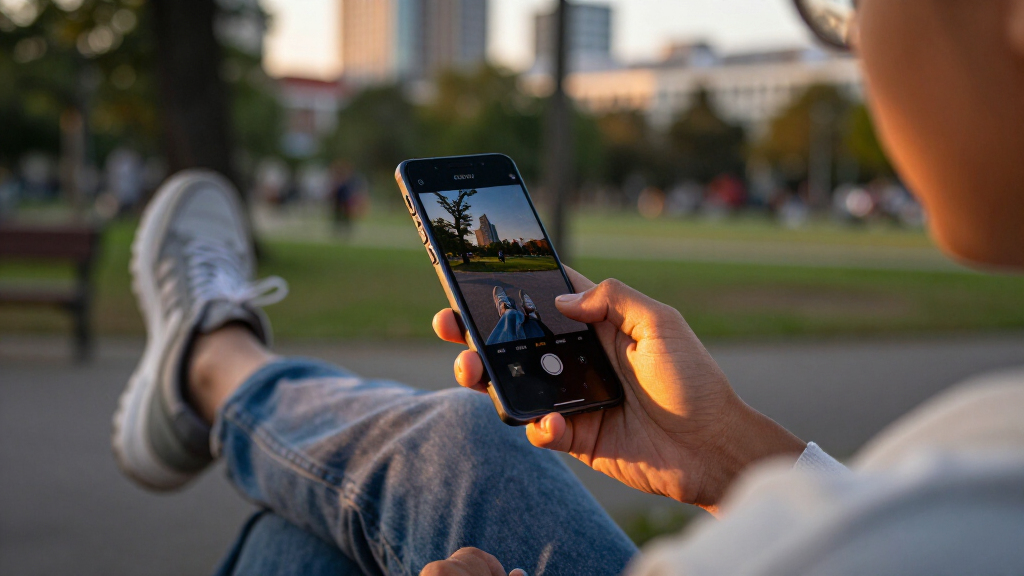 best Sony smartphones