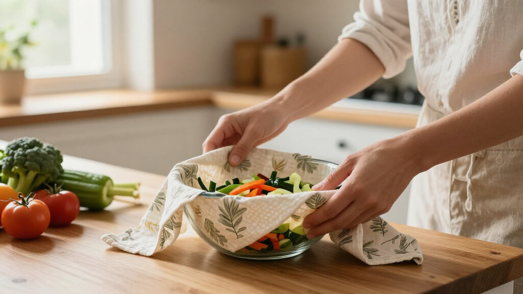 best plastic wrap alternatives