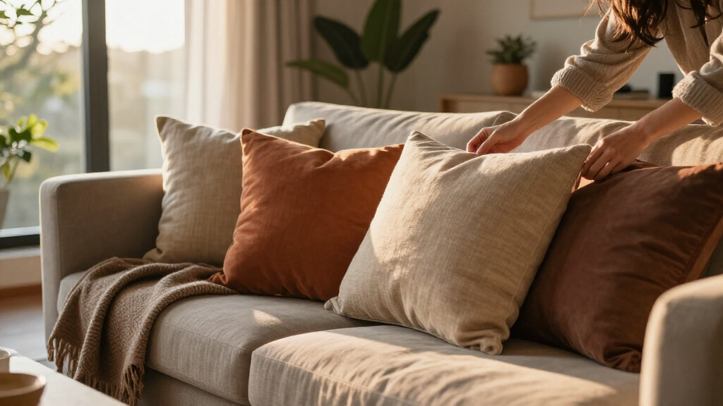 designer throw pillow covers