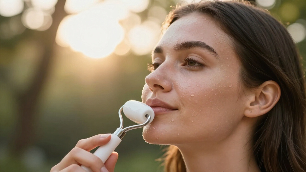 5 Best Ice Rollers for Face Benefits That Will Leave Your Skin Glowing