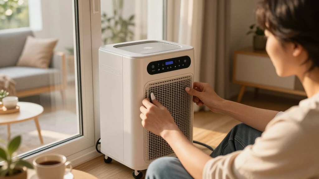 best portable AC for casement windows