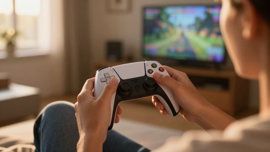 best gaming controllers