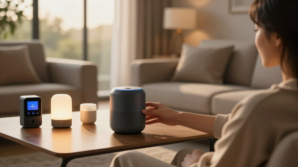 smart home starter kits