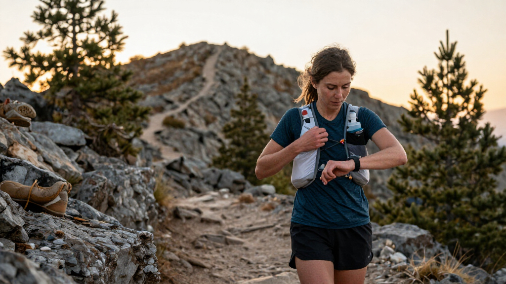 best ultramarathon running gear