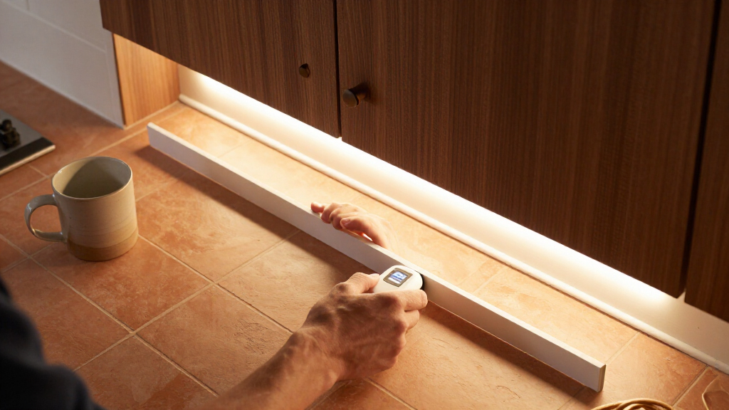 smart home lighting kits