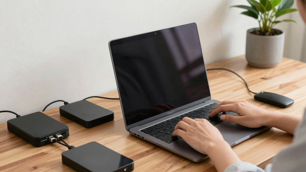 How 'Without the Cloud' Protects Your Privacy and Speeds Up Publishing