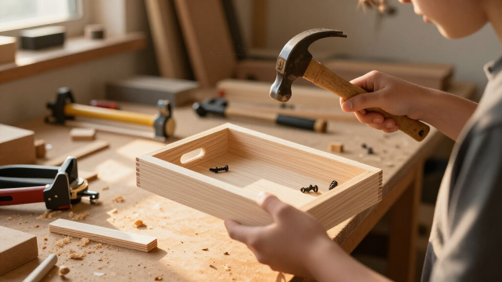 8 Best Woodworking Project Kits for Students in 2026