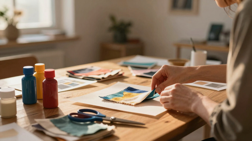 What a 'Whole Publishing Kit' Actually Looks Like