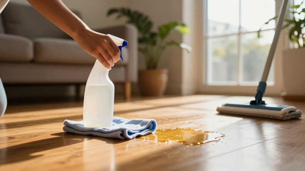best air purifying cleaning products