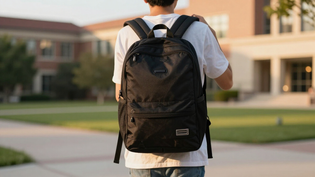 laptop backpacks for students