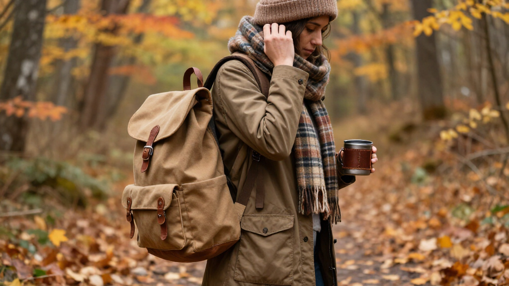 fall travel accessories
