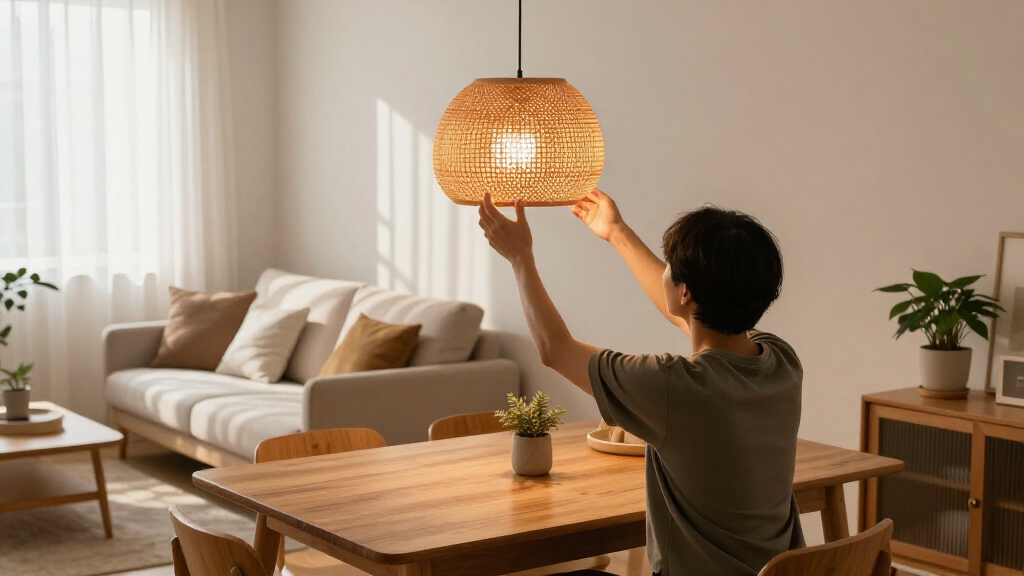 best IKEA lighting
