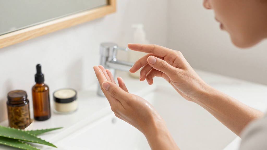 best inflammation-conscious skincare products