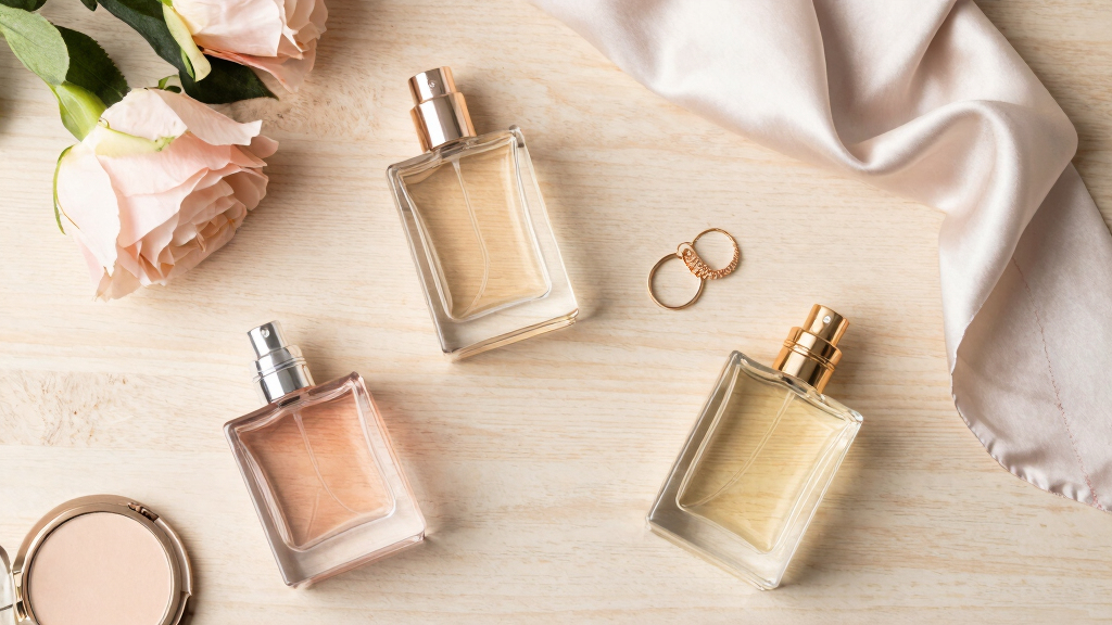 best women's fragrances