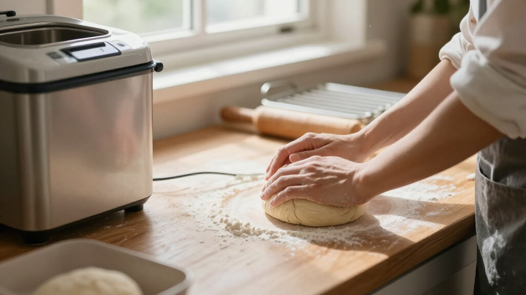 best bread machine for home use