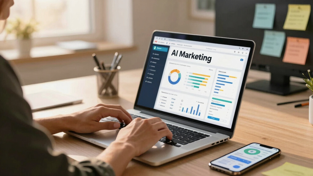4 Best AI Tools for Automating Marketing Campaigns in 2026