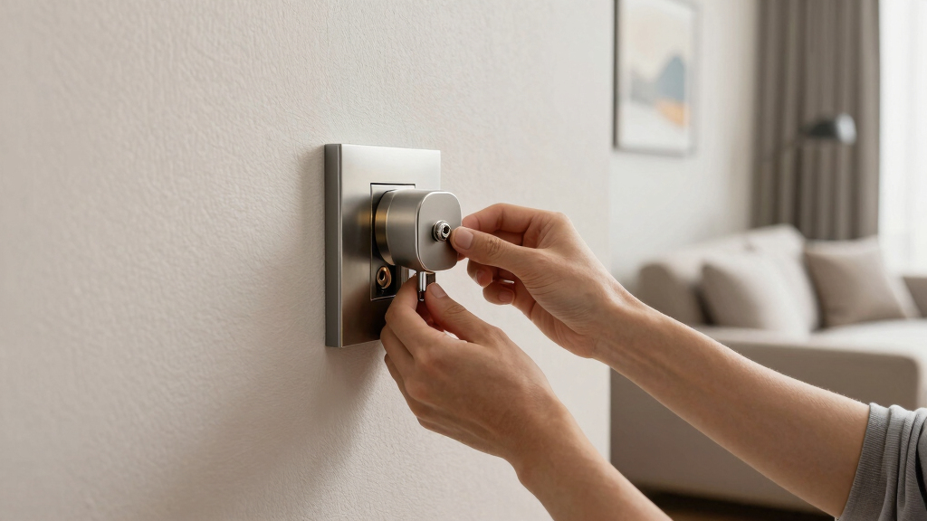 best plug-in wall sconces