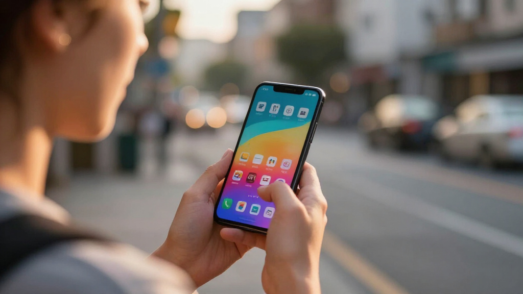 best Android smartphones