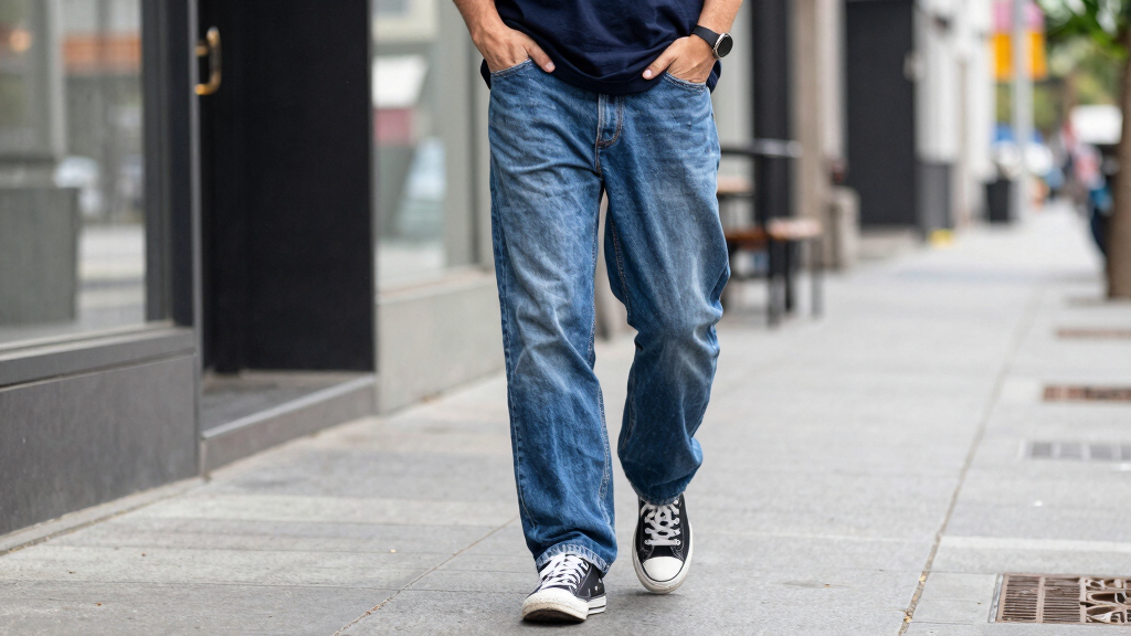 best Gap jeans