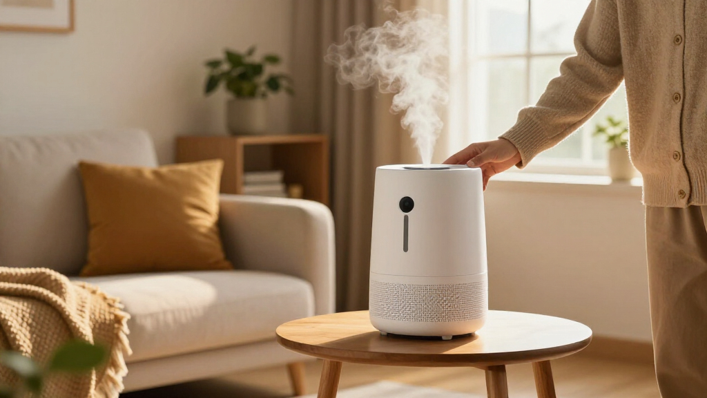 air purifier humidifier combos