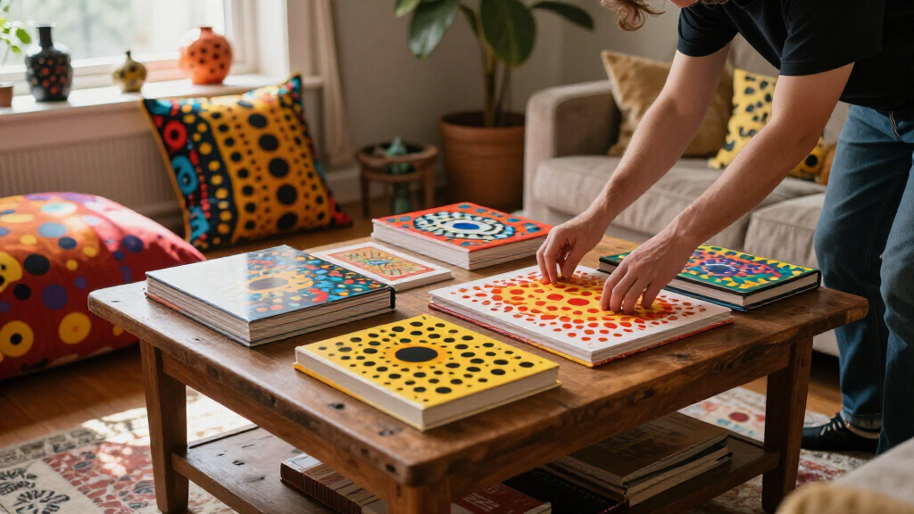 best Yayoi Kusama art books