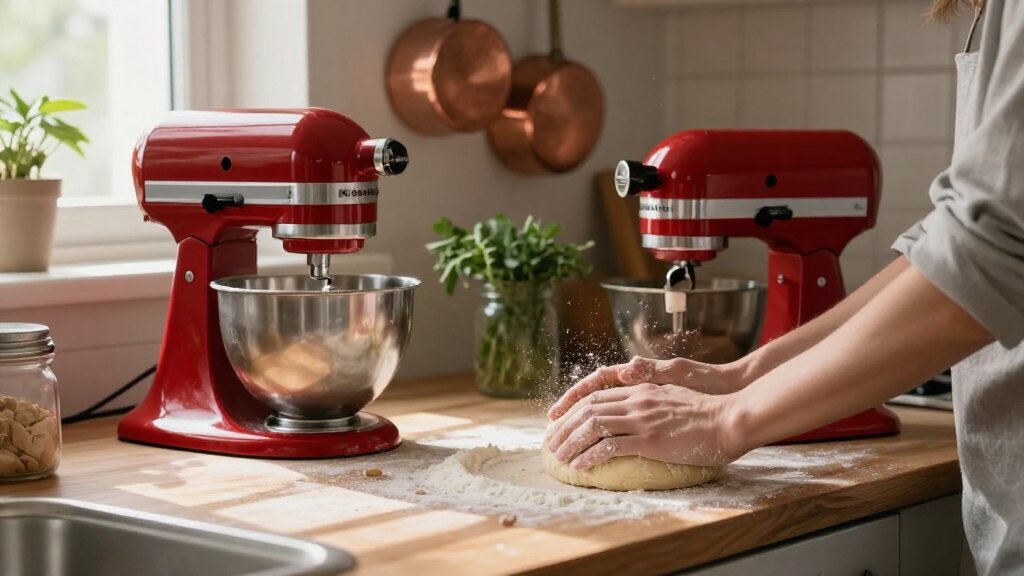 KitchenAid