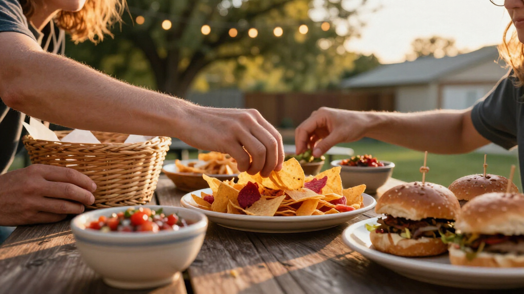 12 Best Tailgating Food and Snack Ideas for Easy Game-Day Sharing in 2026