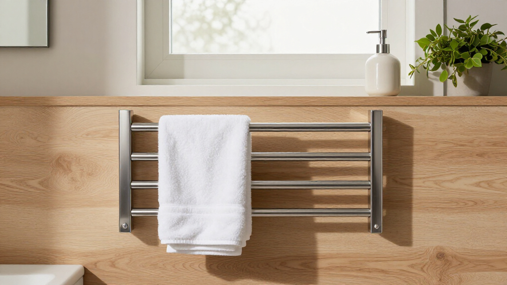 best bathroom towel warmer cabinets