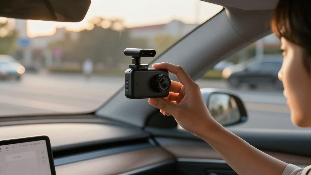 discreet car cameras