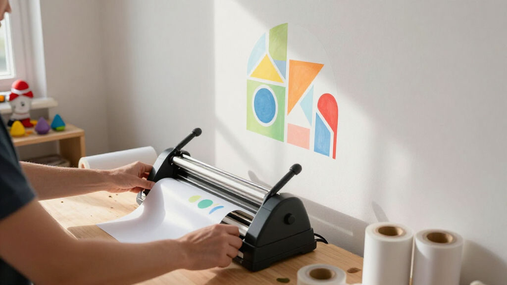 vinyl cutter for wall decals