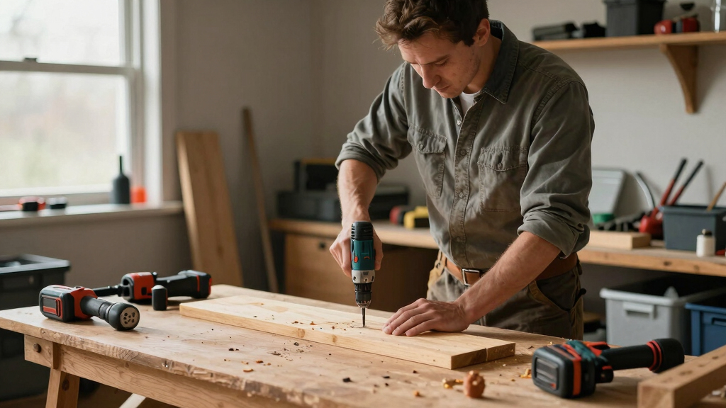 power tools for dad