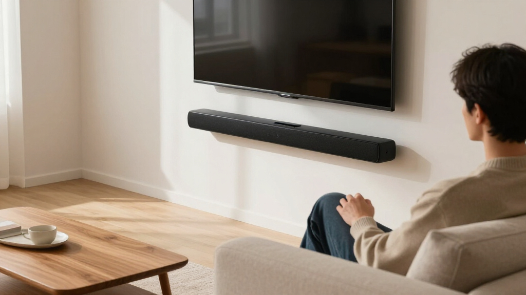 15 Best Soundbars for Small Rooms That Deliver Big Sound in 2026